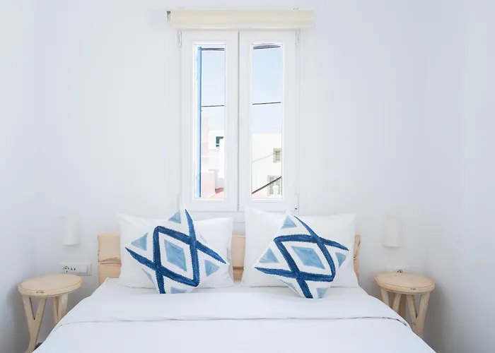 Eleanna's Mykonos Otel Mykonos Town