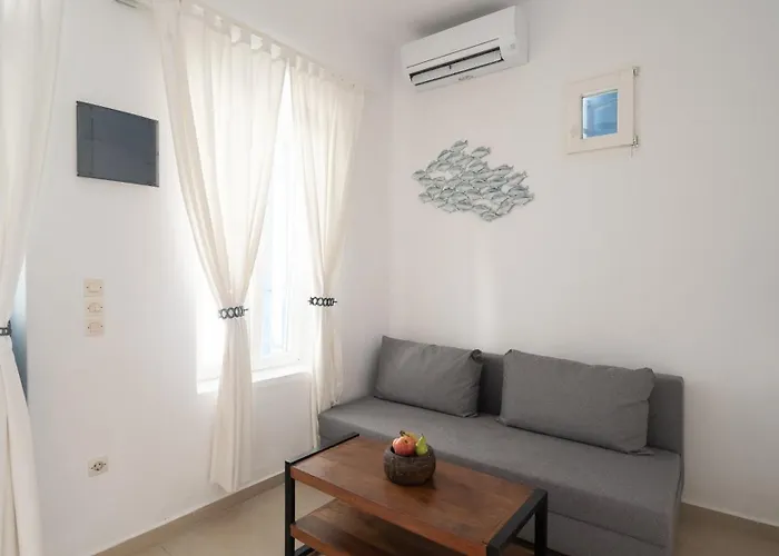 Eleanna's Mykonos Otel