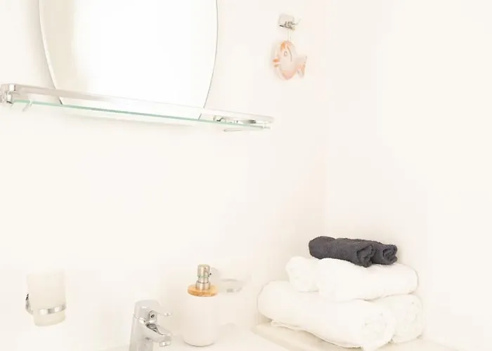 Otel Eleanna's Mykonos