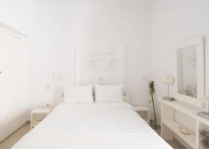 Eleanna's Mykonos Otel Mykonos Town