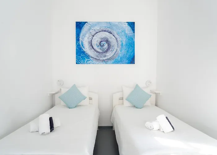 Eleanna's Mykonos Otel