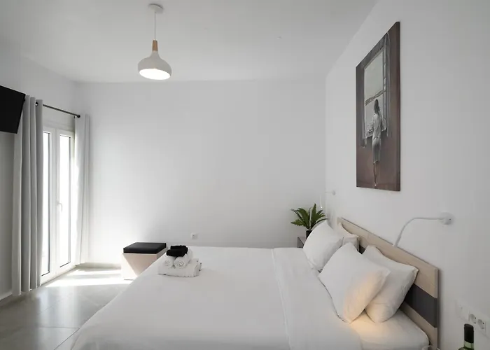 Eleanna's Mykonos Otel 5*