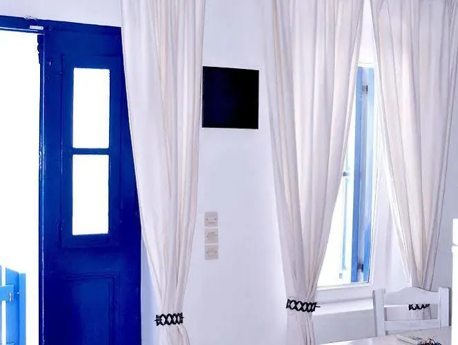 Eleanna's Mykonos Otel Mykonos Town