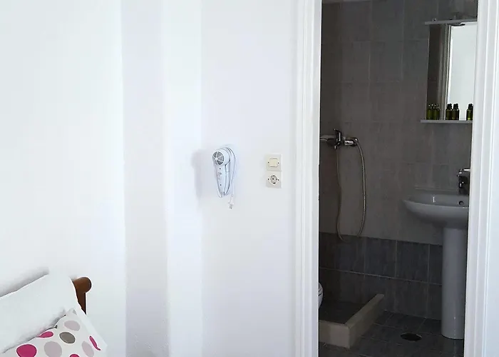 Eleanna's Mykonos Otel Mykonos Town