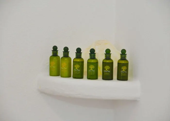 Eleanna's Mykonos Mykonos Town