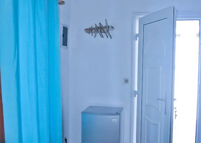 Eleanna's Mykonos Otel