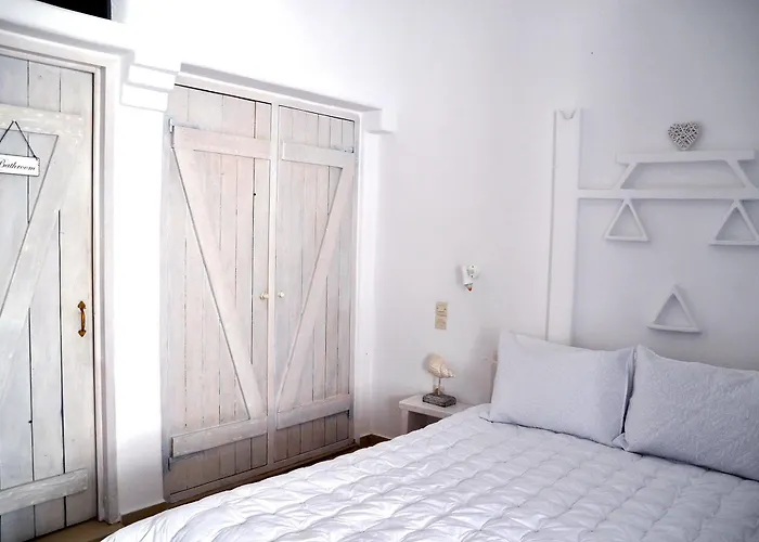 Eleanna's Mykonos Otel