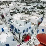 Eleanna's Mykonos 호텔 Mykonos Town