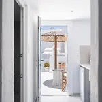 Eleanna's Mykonos 5* Mykonos Town