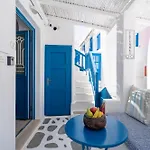 Eleanna's Mykonos 5*