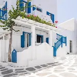 Eleanna's Mykonos 호텔