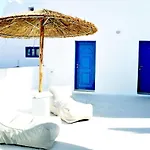 Eleanna's Mykonos 호텔