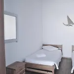 호텔 Eleanna's Mykonos 5*