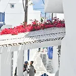 Eleanna's Mykonos 5*