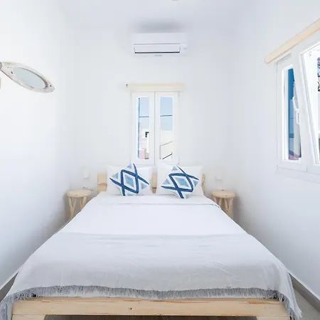 Eleanna's Mykonos Ξενοδοχείο