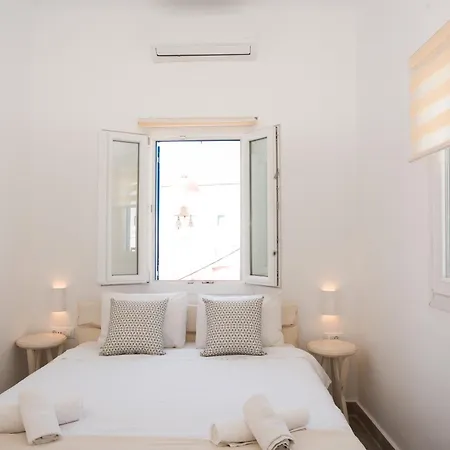 Eleanna's Mykonos Mykonos Town