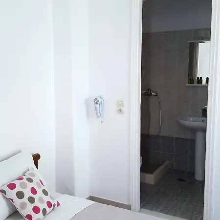 Eleanna's Mykonos Hotel Mykonos Town