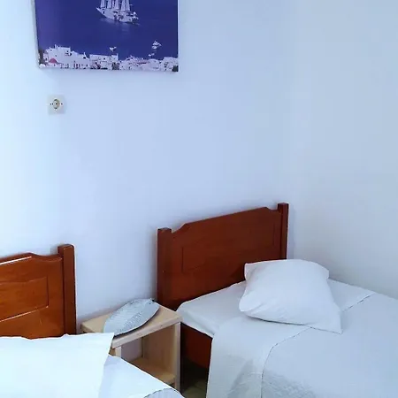 Eleanna's Mykonos