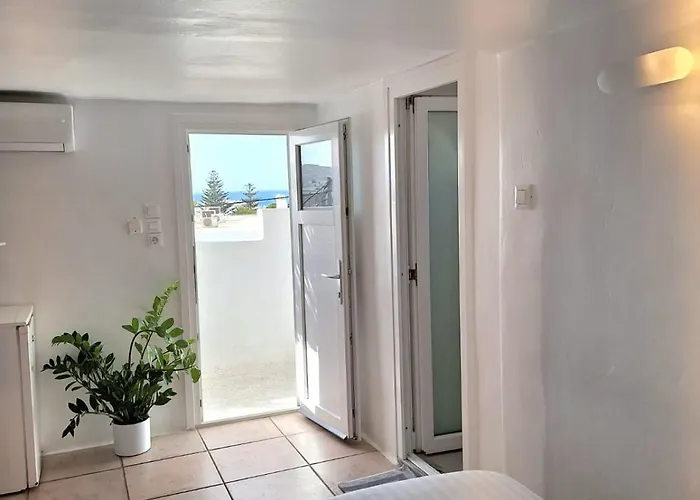 Eleanna's Mykonos 5*