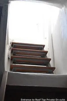 Eleanna's Mykonos 5* Mykonos Town