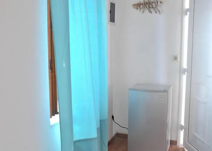 Eleanna's Mykonos Hotel Mykonos Town