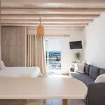 Eleanna's Mykonos 酒店 Mykonos Town