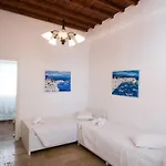 Eleanna's Mykonos Hotell Mykonos Town