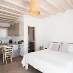 Hotel Eleanna's Mykonos Town