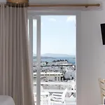 Hotel Eleanna's Mykonos Town