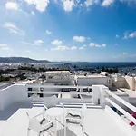 Eleanna's Mykonos Town