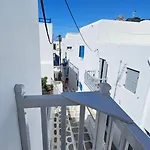 Eleanna's Mykonos Town