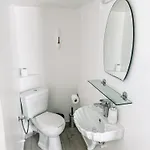 Hotell Eleanna's Mykonos