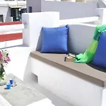 Hotel Eleanna's Mykonos Town