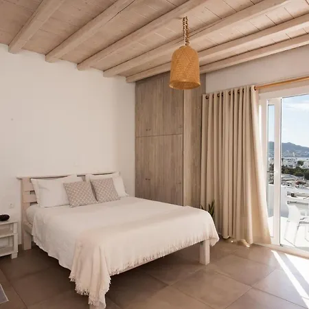 Eleanna's Mykonos Town