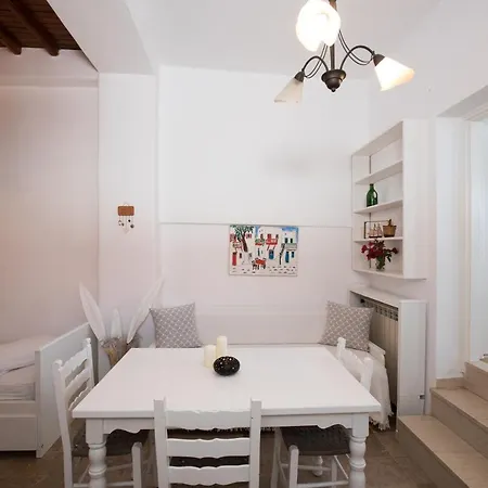Eleanna's Mykonos 호텔 Mykonos Town
