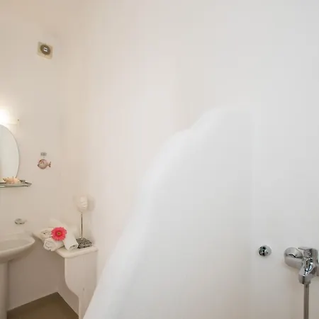 Eleanna's Mykonos 酒店