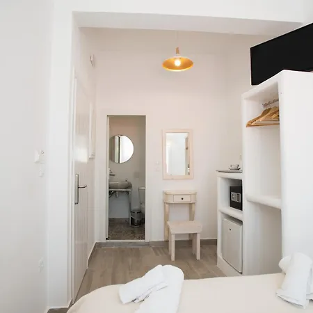 Hotel Eleanna's Mykonos 5*