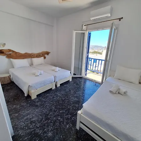 Hotel Eleanna's 5*