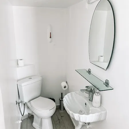 Hotel Eleanna's Mykonos