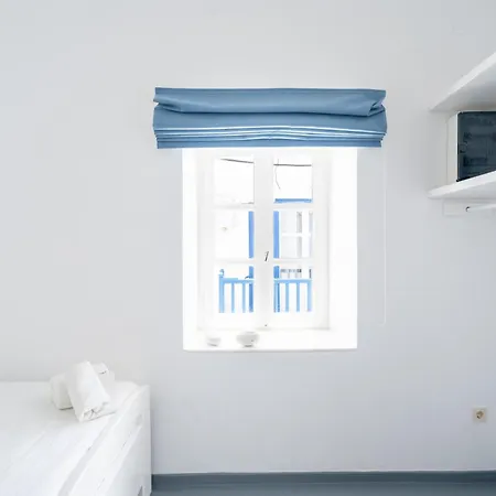 Eleanna's Mykonos Hotel