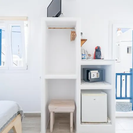 Eleanna's Mykonos
