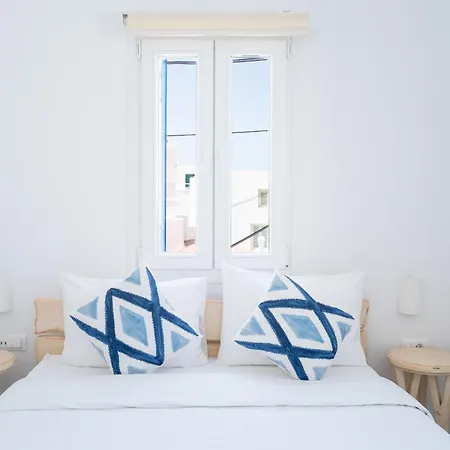Eleanna's Отель Mykonos Town