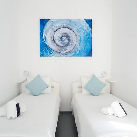 Eleanna's Mykonos Otel