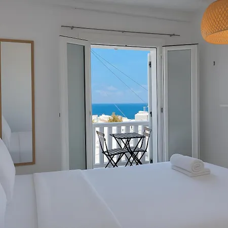 Eleanna's Mykonos Town