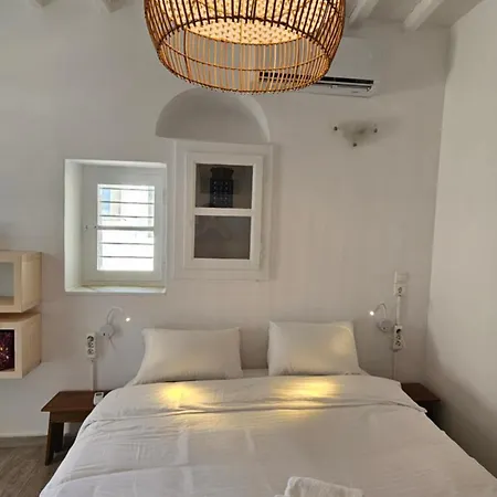 Eleanna's Отель Mykonos Town