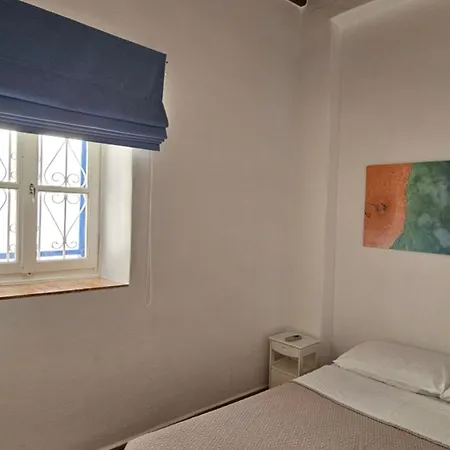 Eleanna's Mykonos Hotel