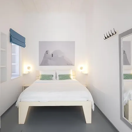 Hotel Eleanna's Mykonos Town