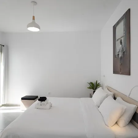 Eleanna's Mykonos Otel 5*