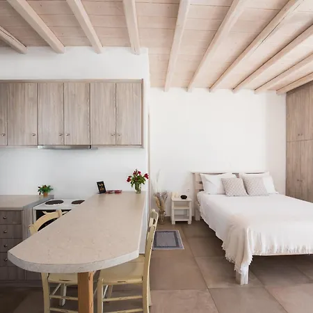 Eleanna's Hotel Mykonos Town