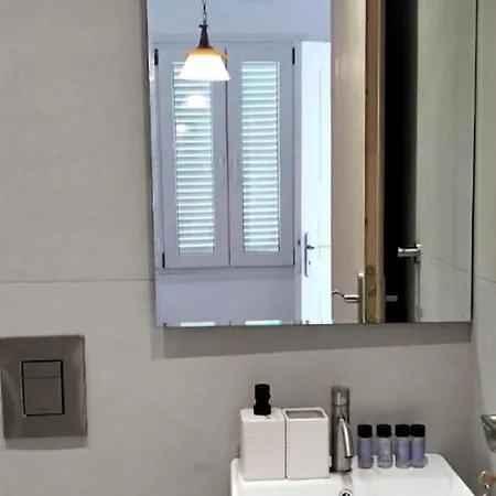 Eleanna's Mykonos Hotel 5*